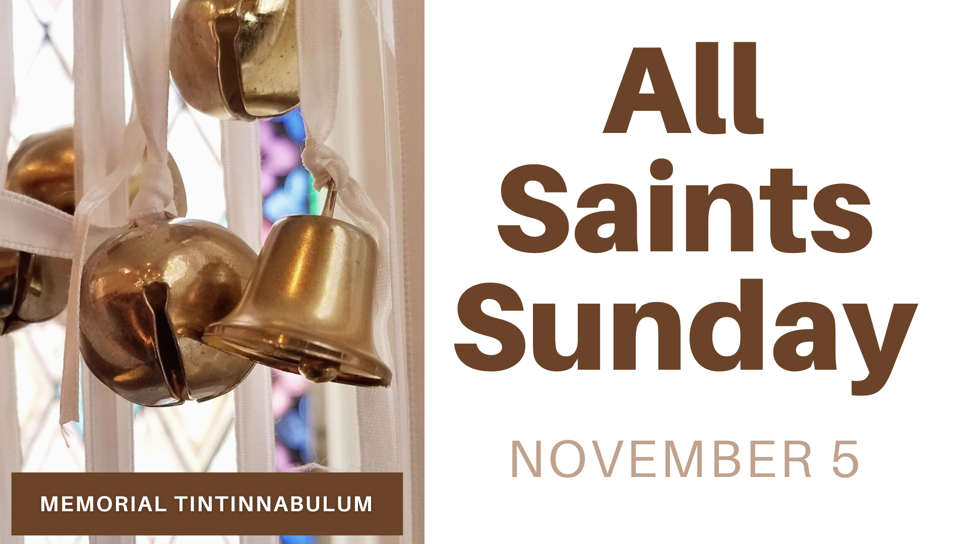 All Saints Sunday Saint Paul Methodist Church A Global Methodist